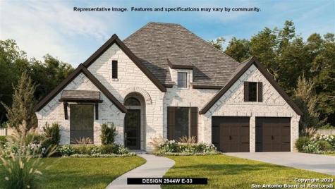 10035 Ellenora Place Boerne TX 78006