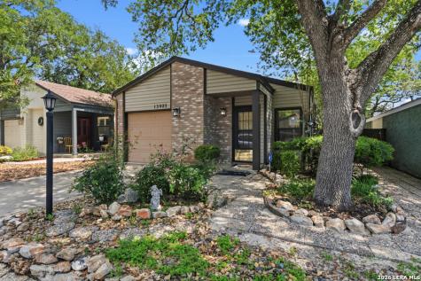 13023 Babbling Brook San Antonio TX 78232