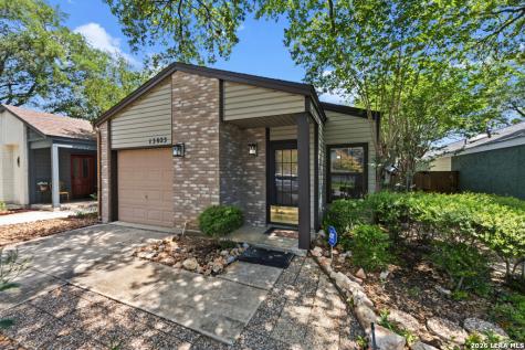 13023 Babbling Brook San Antonio TX 78232