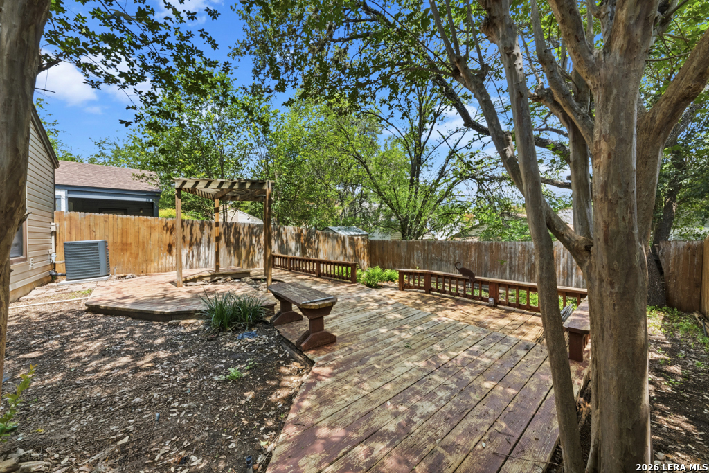 13023 Babbling Brook San Antonio TX 78232