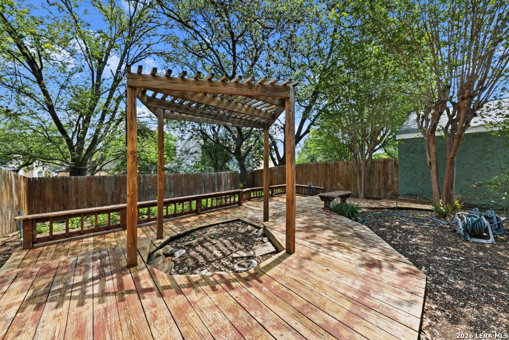 13023 Babbling Brook San Antonio TX 78232