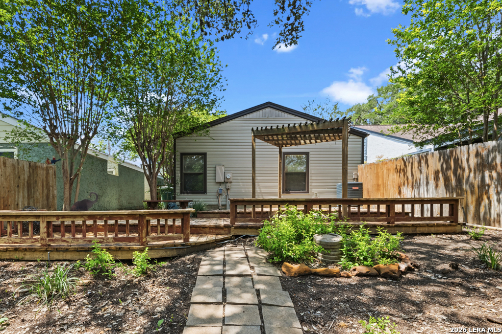 13023 Babbling Brook San Antonio TX 78232