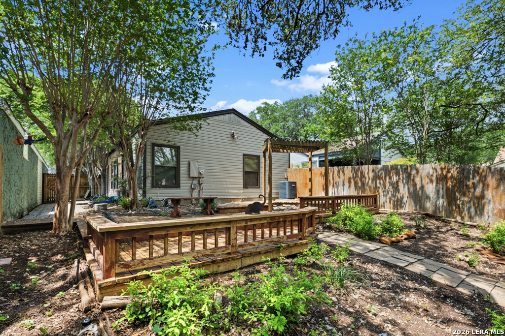 13023 Babbling Brook San Antonio TX 78232