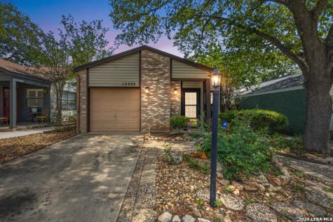 13023 Babbling Brook San Antonio TX 78232