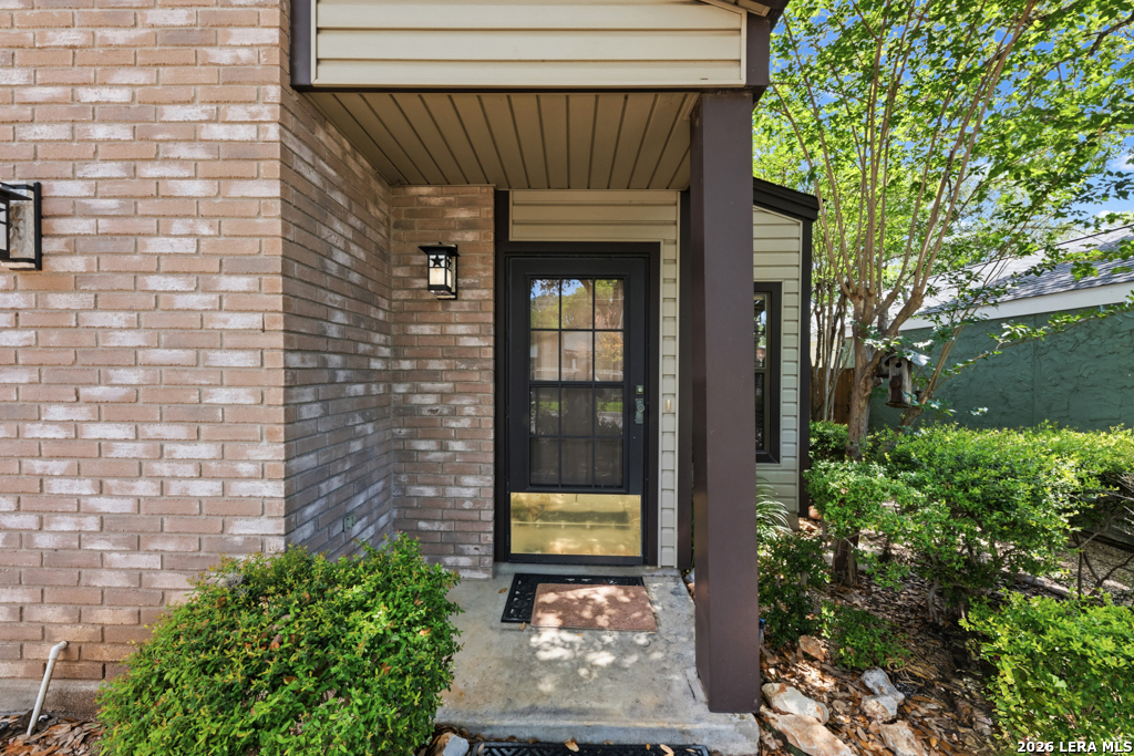 13023 Babbling Brook San Antonio TX 78232