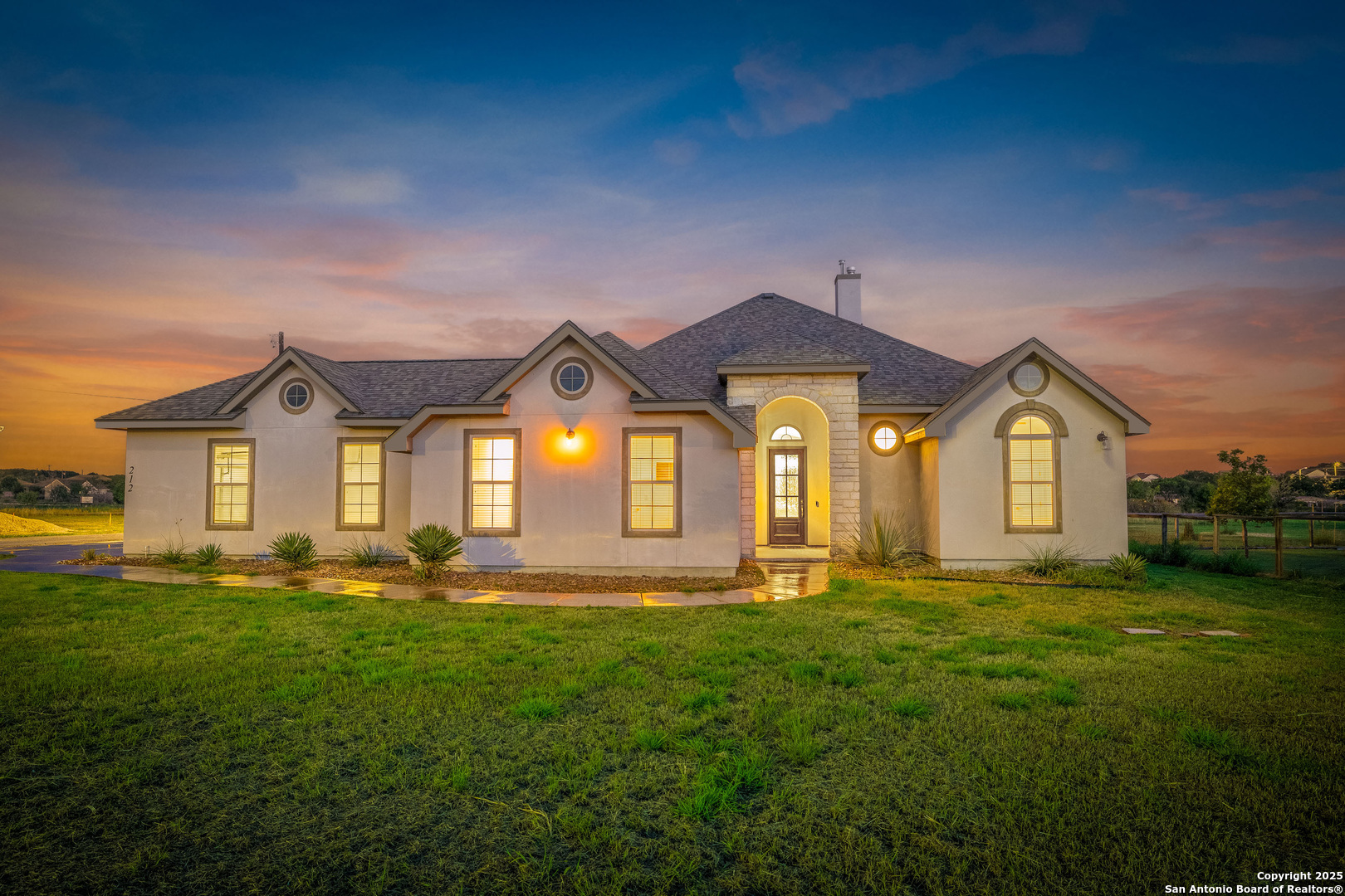 212 Ferryboat Lane New Braunfels TX 78130
