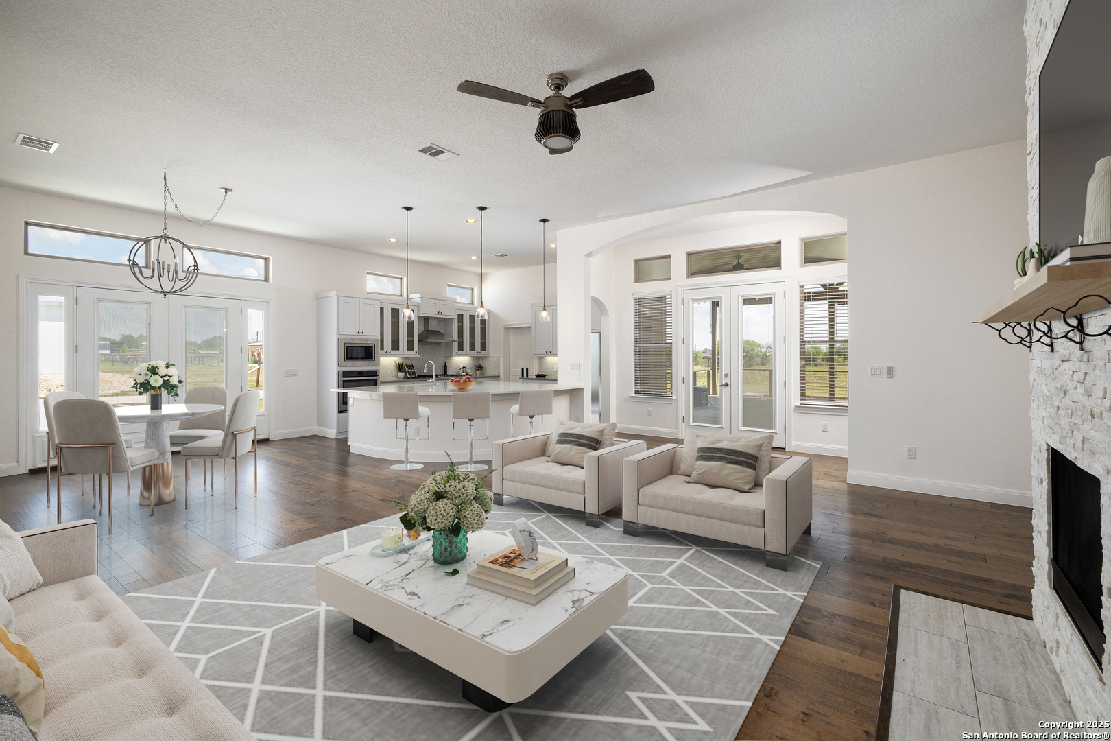 212 Ferryboat Lane New Braunfels TX 78130