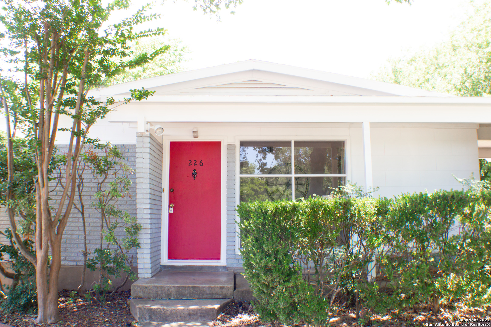226 W Glenview Drive San Antonio TX 78228