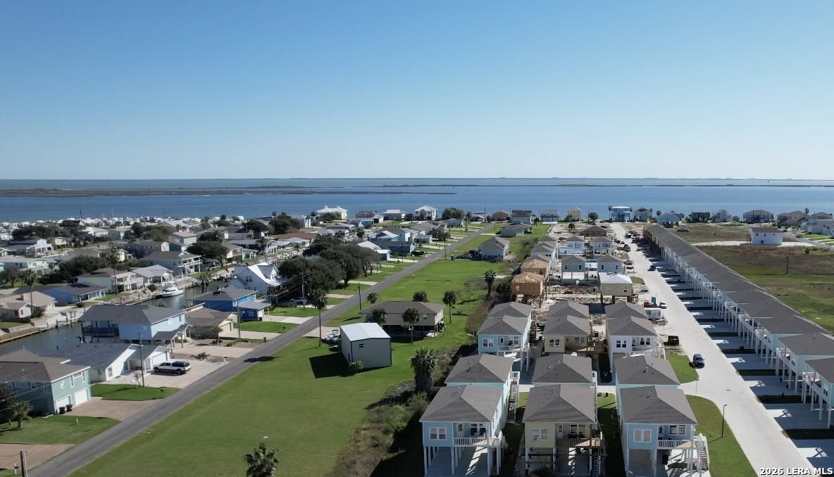 107 Wakatobi Drive Rockport TX 78382