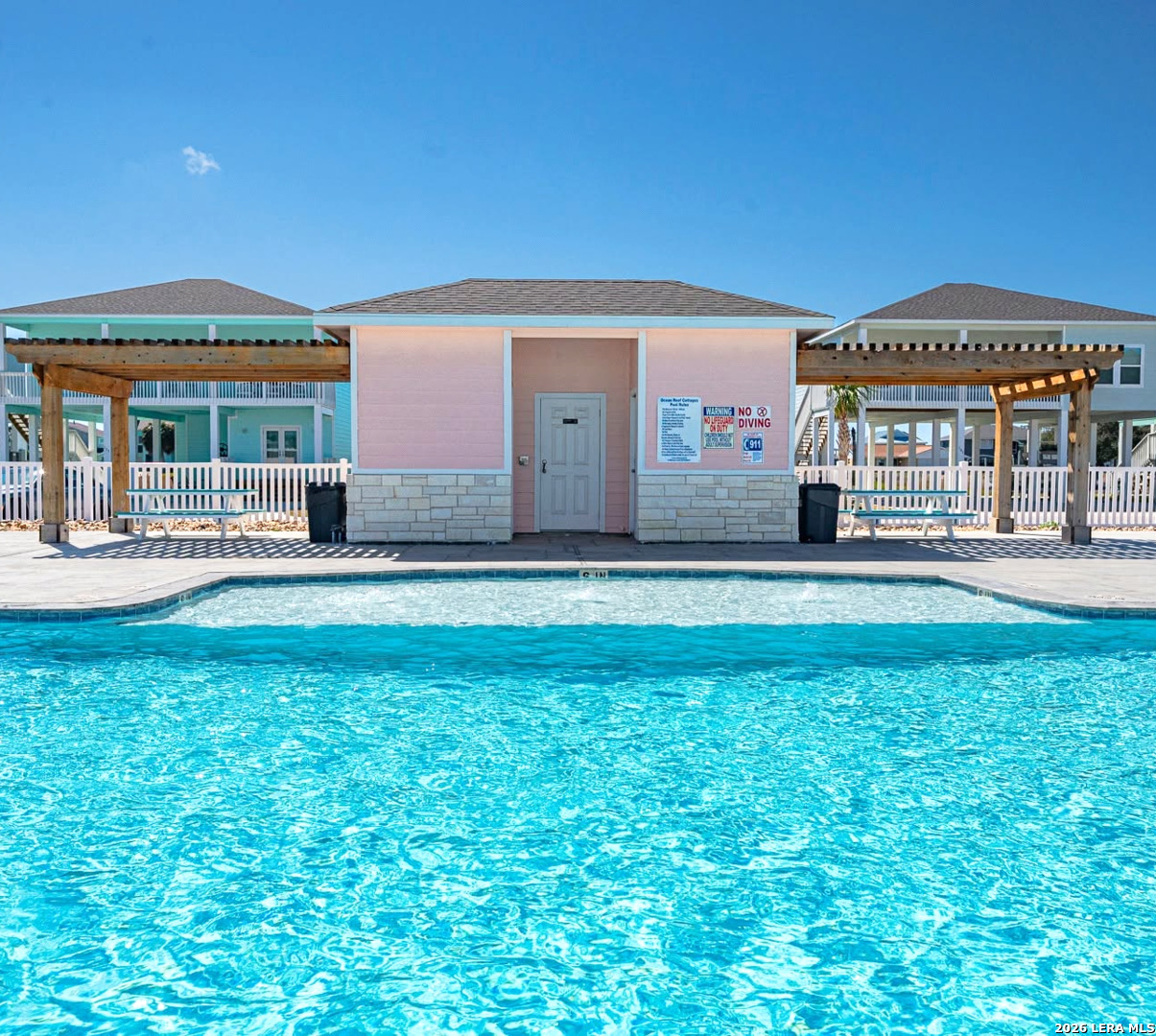 107 Wakatobi Drive Rockport TX 78382