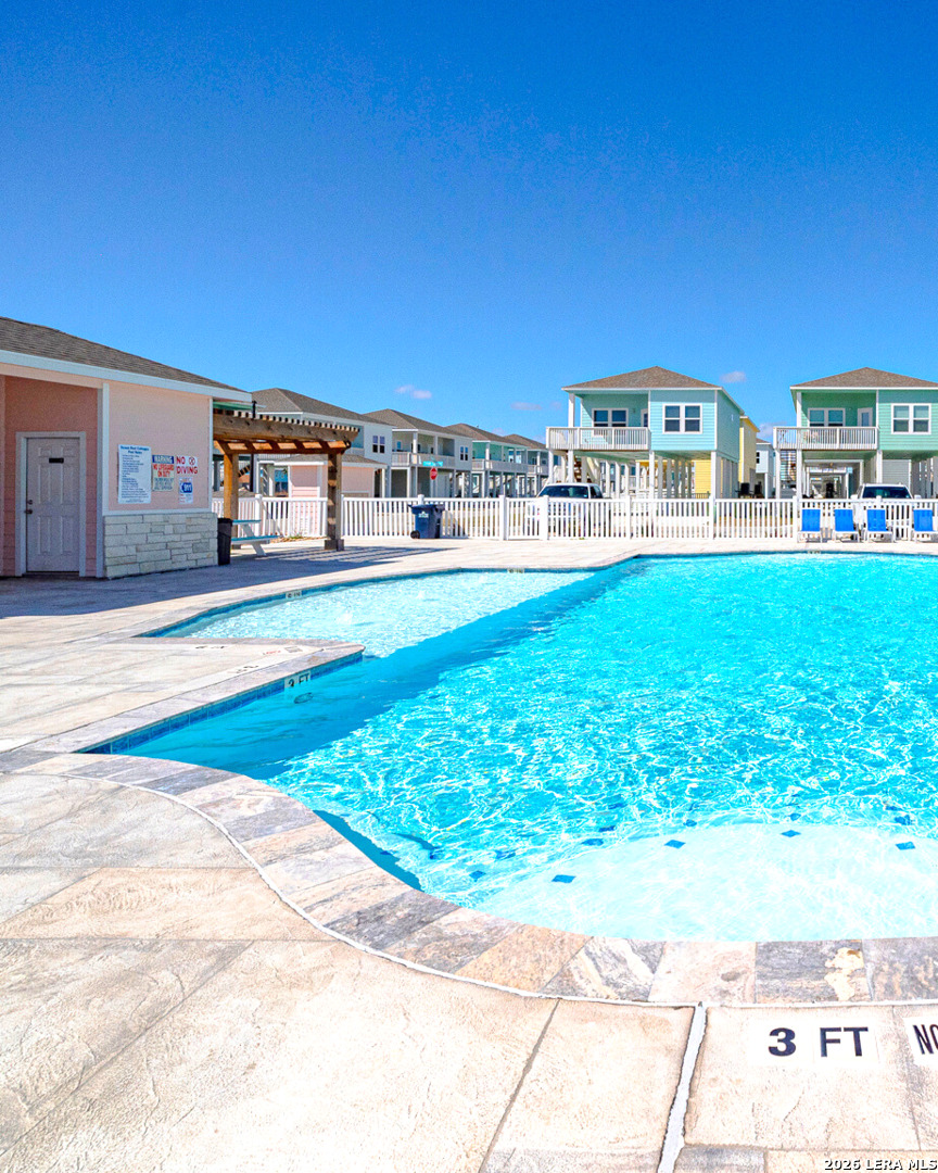 107 Wakatobi Drive Rockport TX 78382