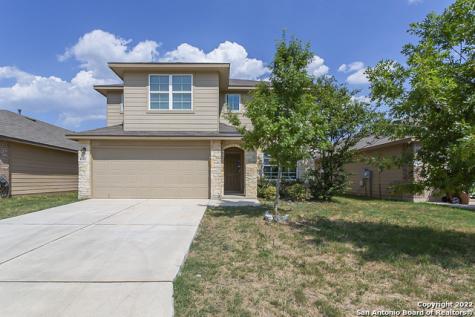 8502 Shooter Cove San Antonio TX 78254