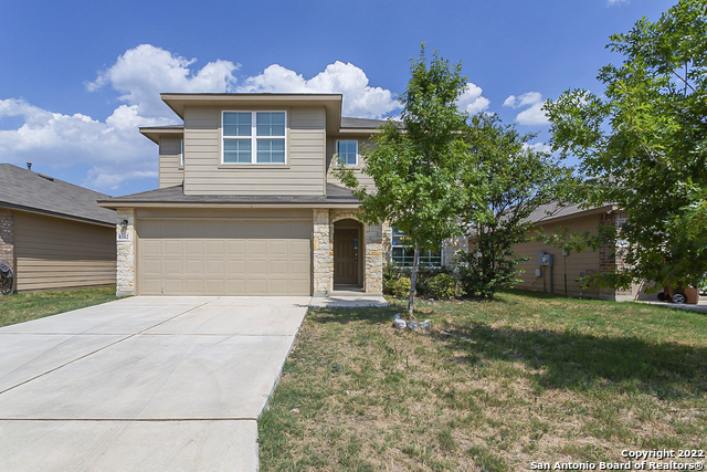 8502 Shooter Cove San Antonio TX 78254