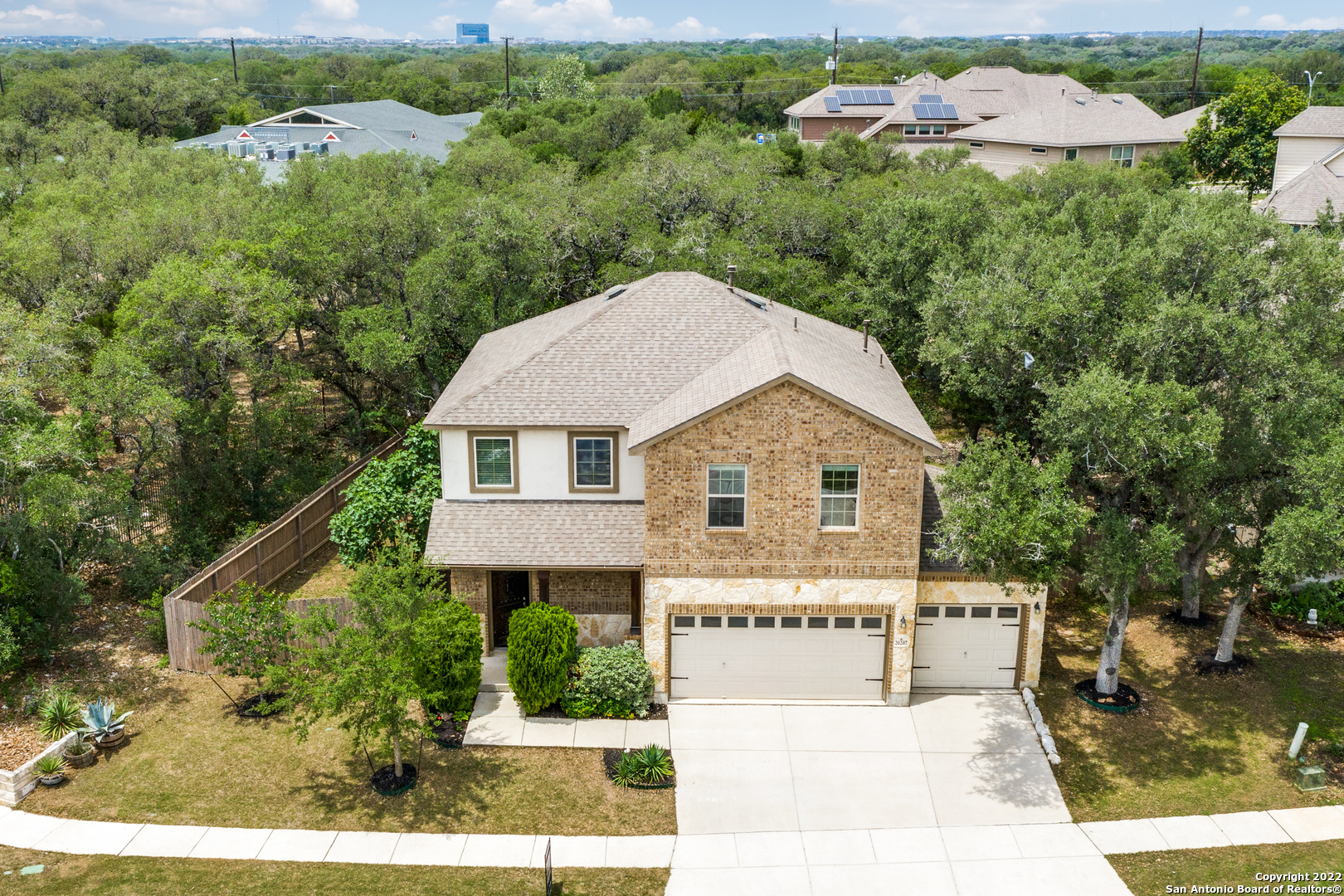 20207 Harper Oaks San Antonio TX 78259