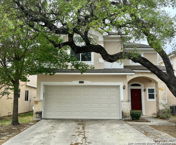 4639 Shavano Court San Antonio TX 78230
