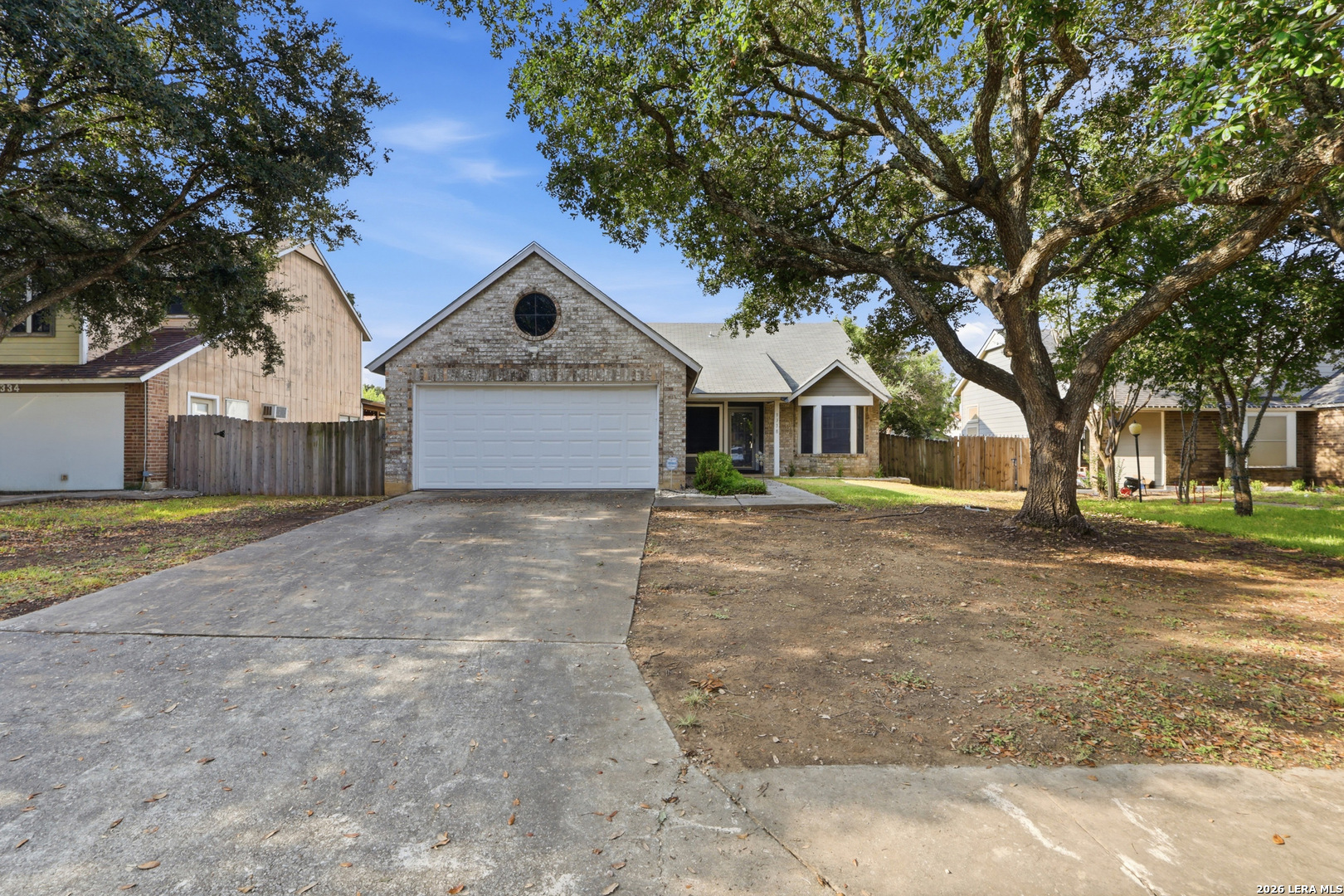 9338 Greens Point San Antonio TX 78250