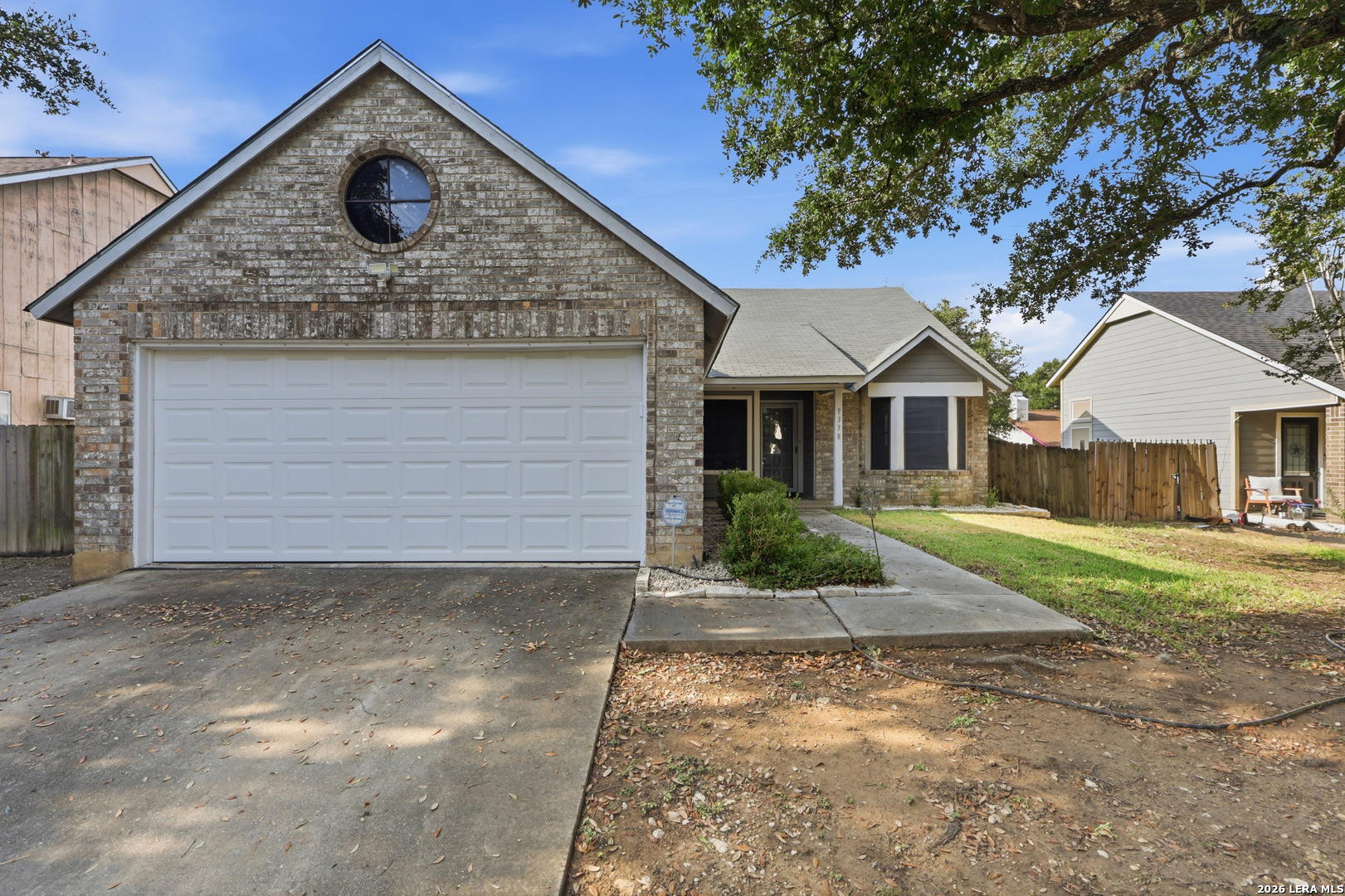 9338 Greens Point San Antonio TX 78250