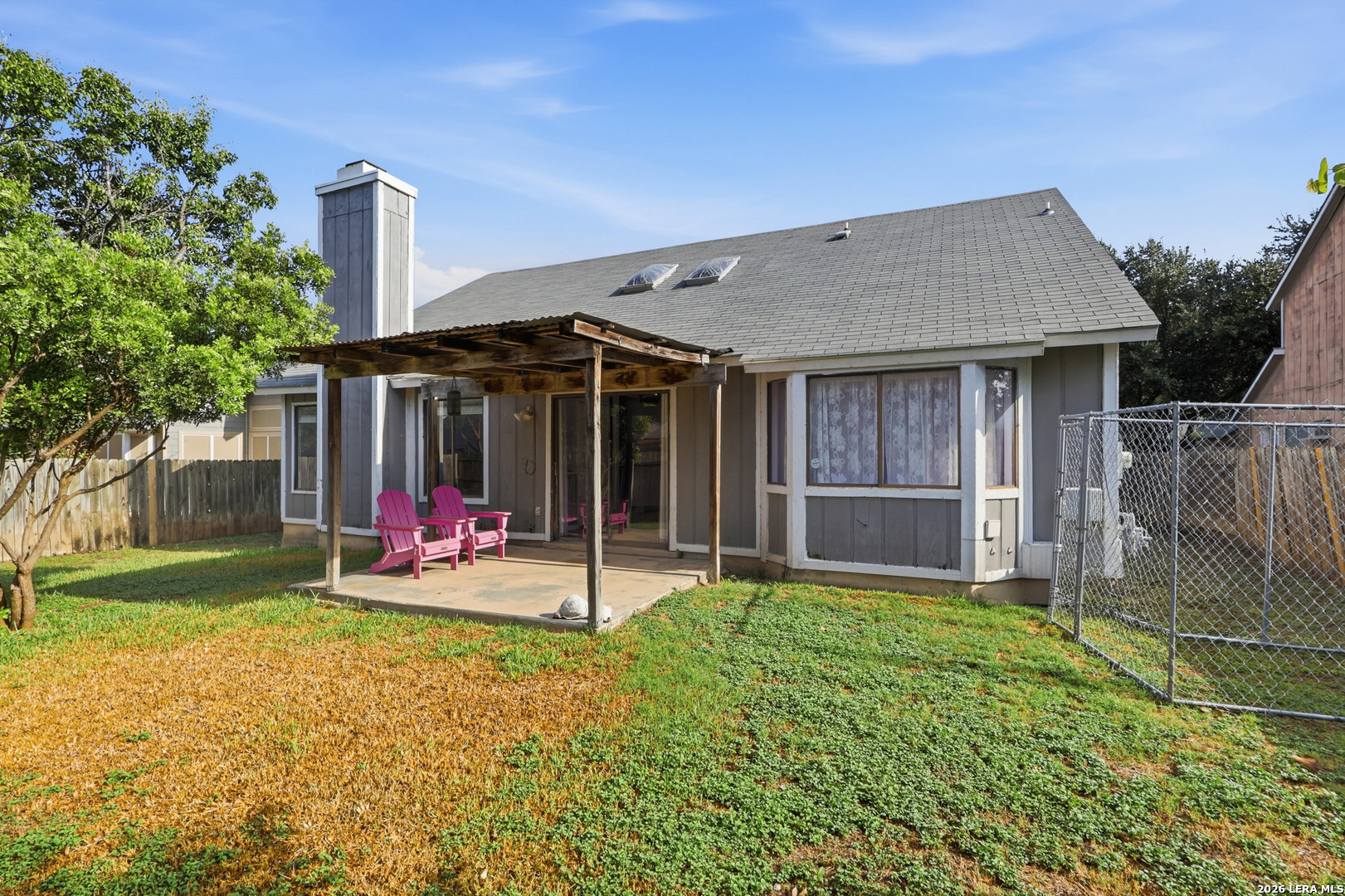 9338 Greens Point San Antonio TX 78250