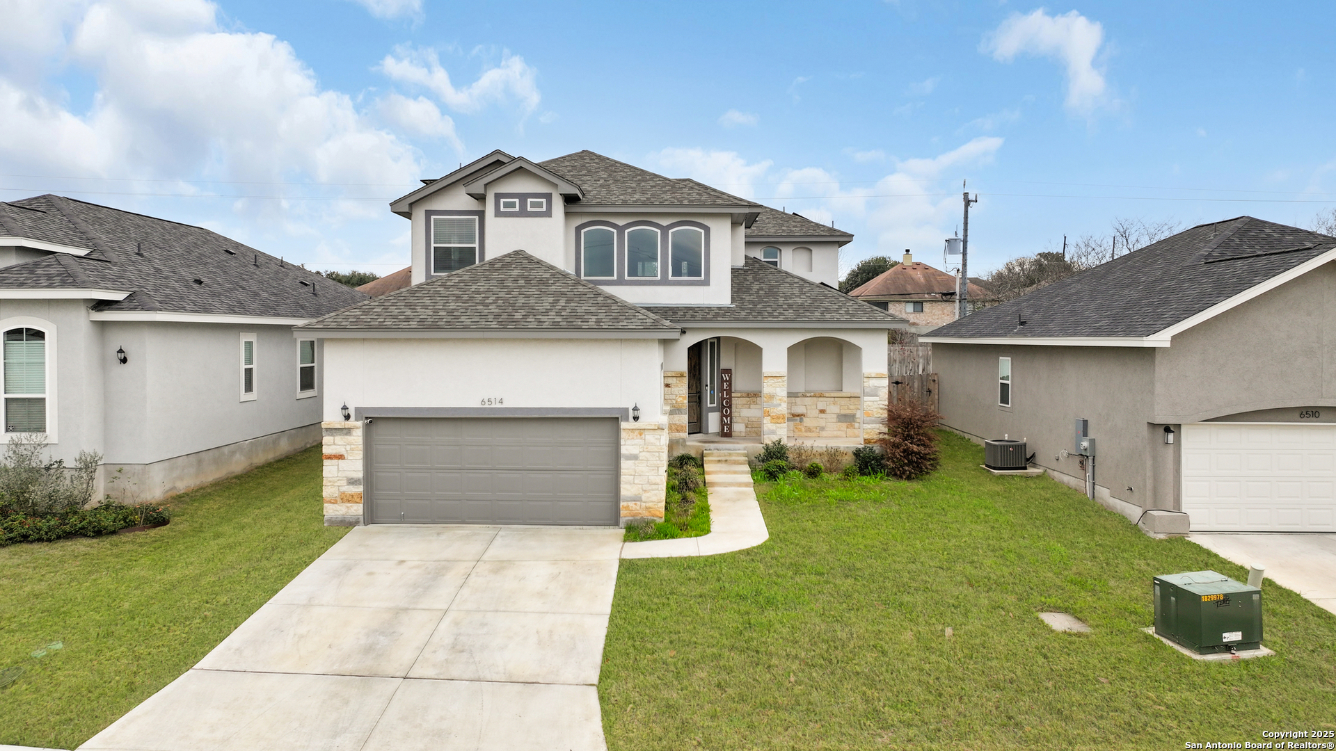 6514 Comanche Post San Antonio TX 78233