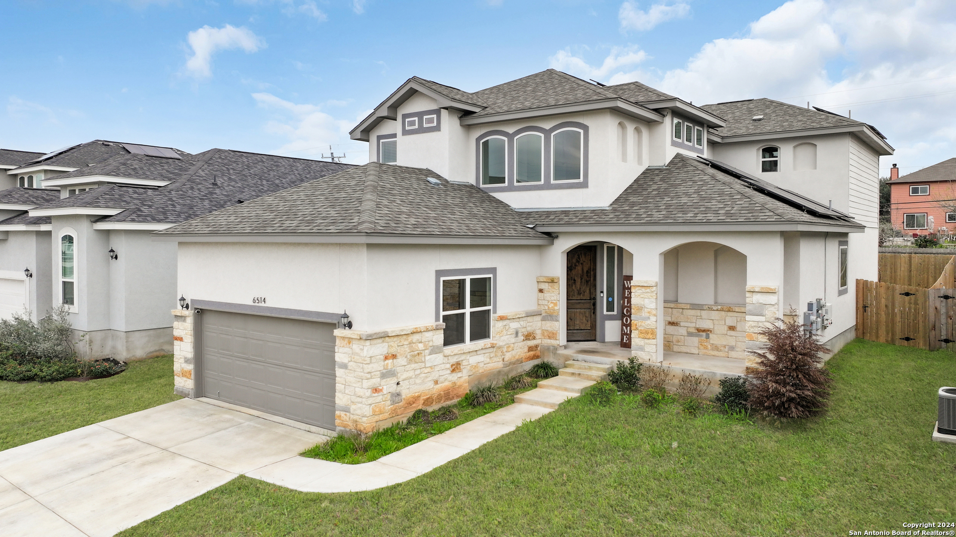 6514 Comanche Post San Antonio TX 78233