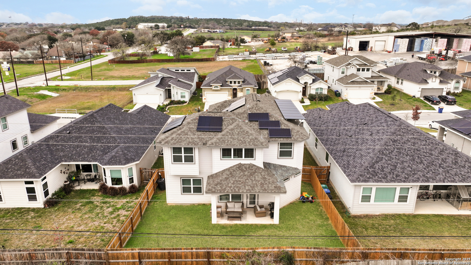 6514 Comanche Post San Antonio TX 78233
