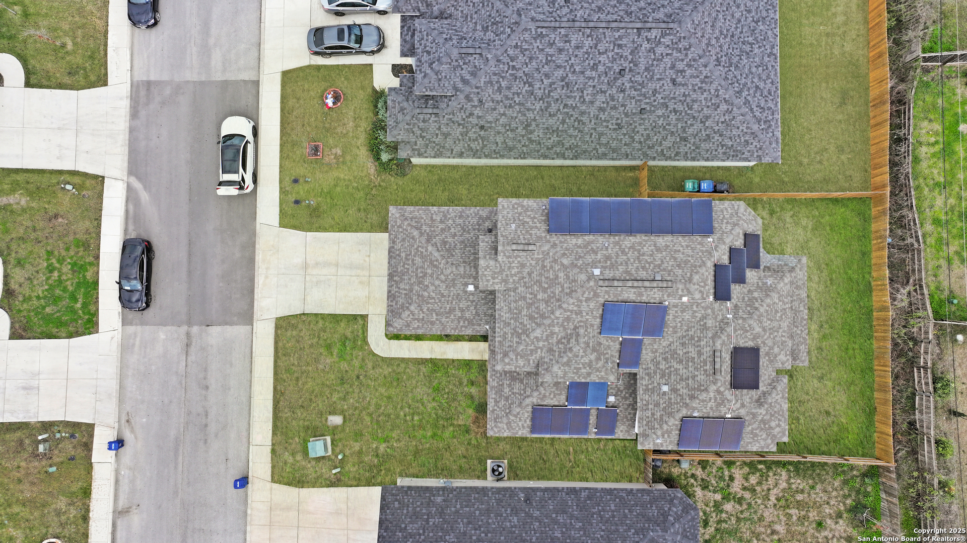 6514 Comanche Post San Antonio TX 78233