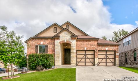 26007 Florencia Villa Boerne TX 78015