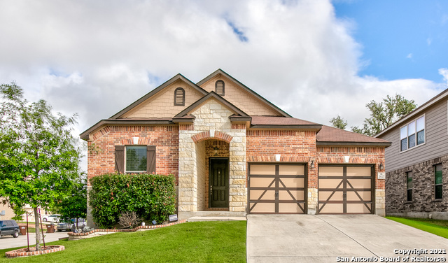 26007 Florencia Villa Boerne TX 78015