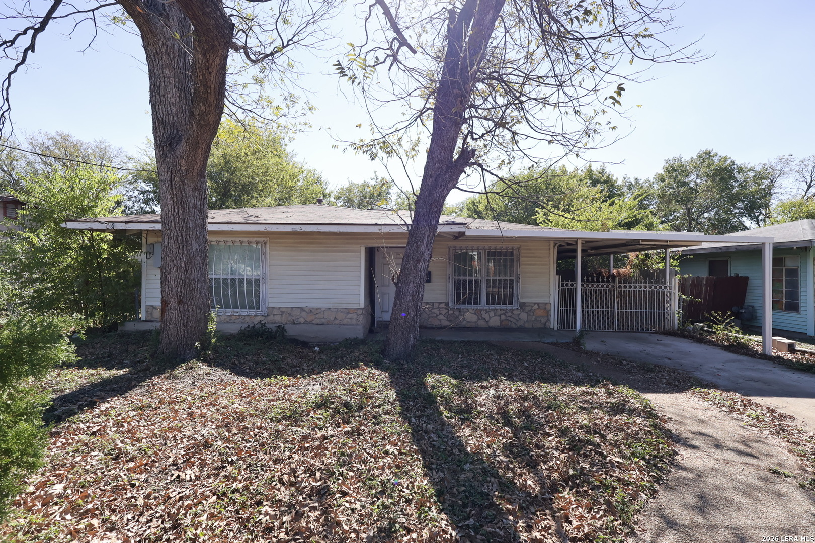 654 Ellor Drive San Antonio TX 78228