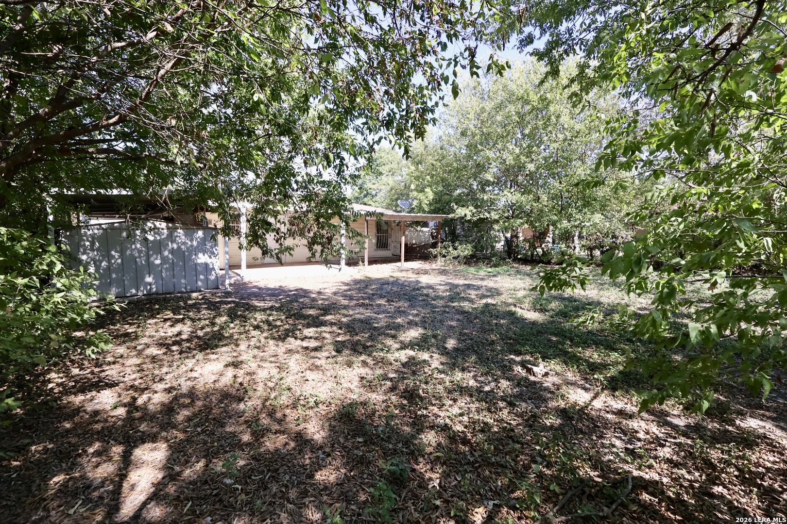 654 Ellor Drive San Antonio TX 78228