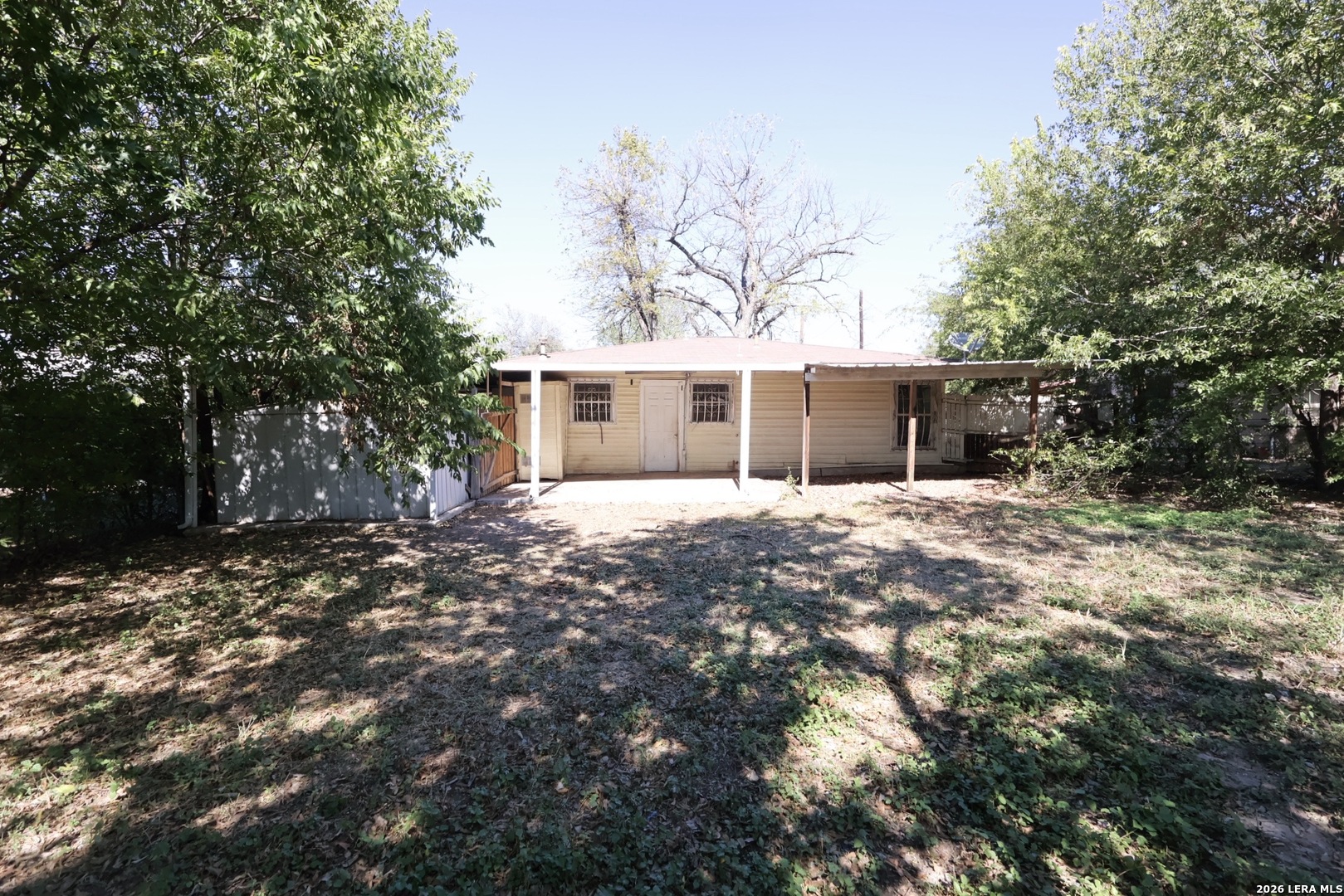 654 Ellor Drive San Antonio TX 78228
