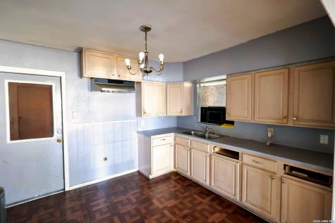 654 Ellor Drive San Antonio TX 78228