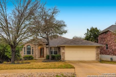 10903 Wilson Oaks San Antonio TX 78249