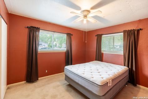 5302 War Cloud Drive San Antonio TX 78242