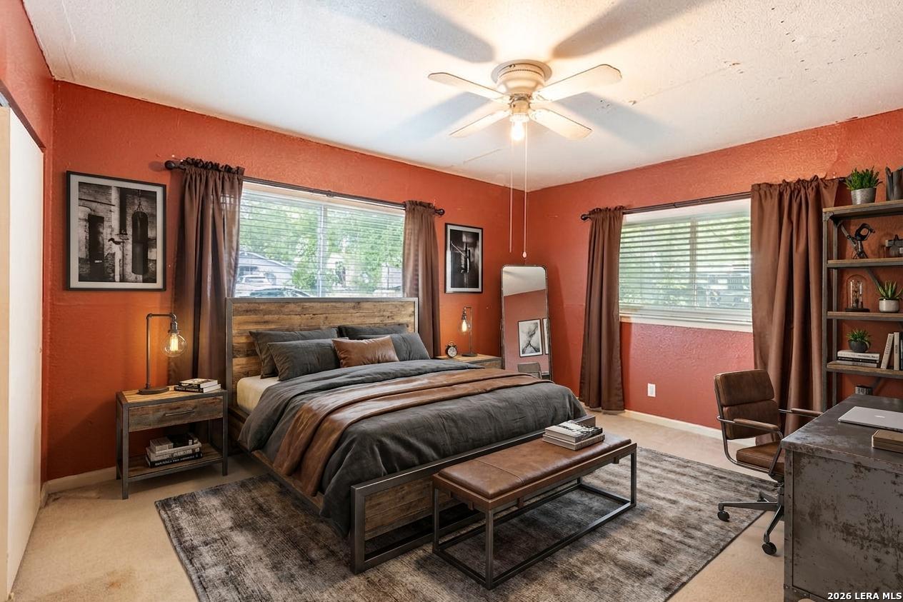 5302 War Cloud Drive San Antonio TX 78242