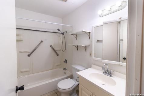 5302 War Cloud Drive San Antonio TX 78242