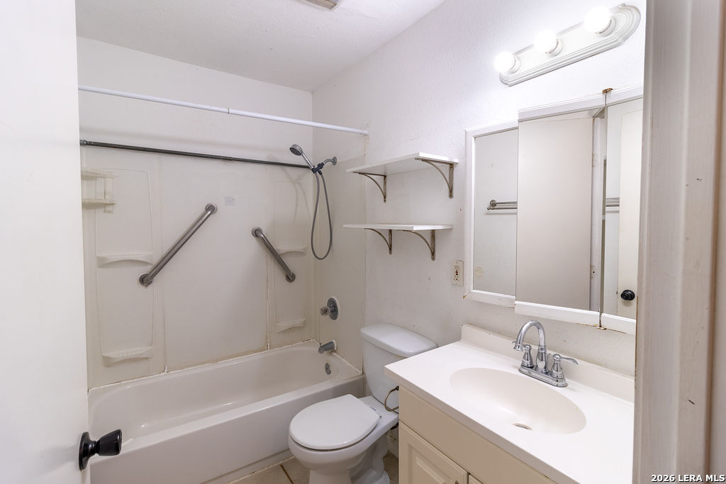 5302 War Cloud Drive San Antonio TX 78242