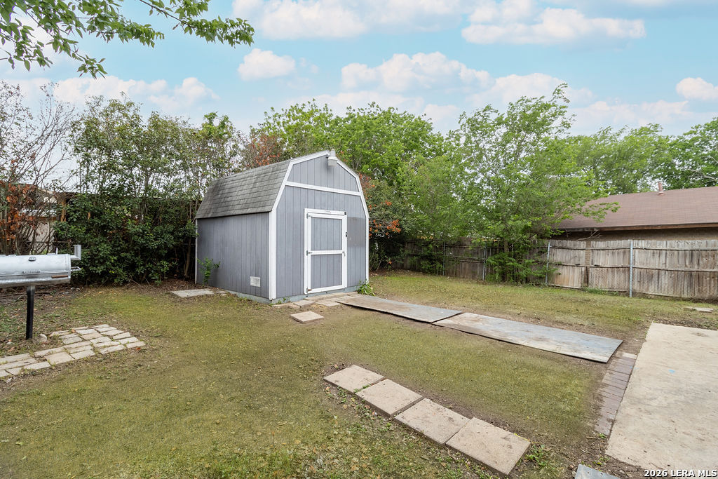 5302 War Cloud Drive San Antonio TX 78242