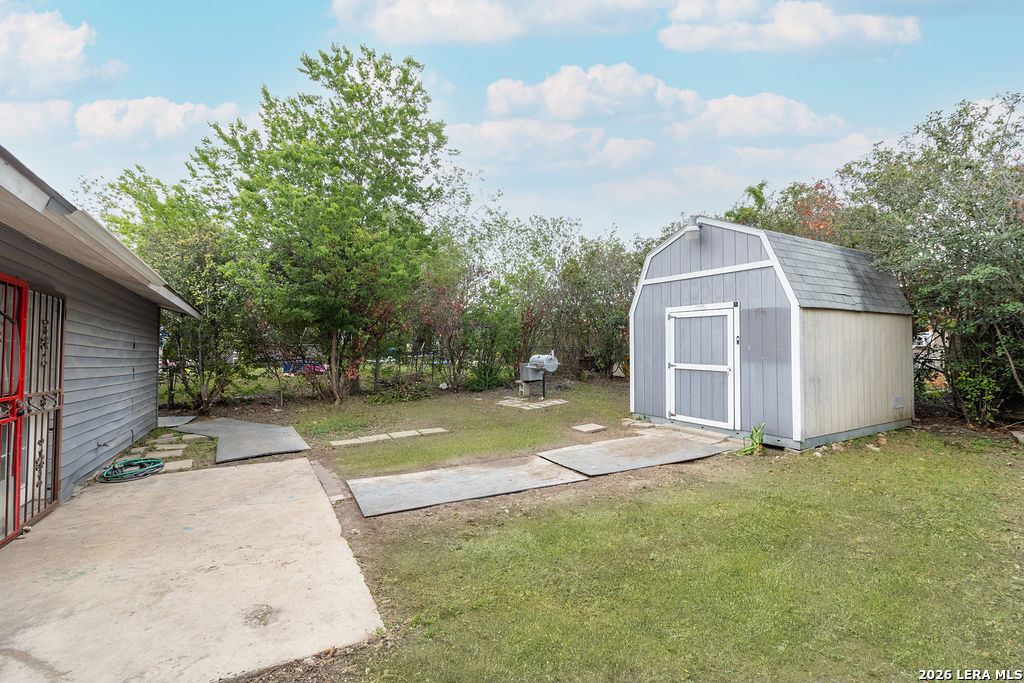 5302 War Cloud Drive San Antonio TX 78242