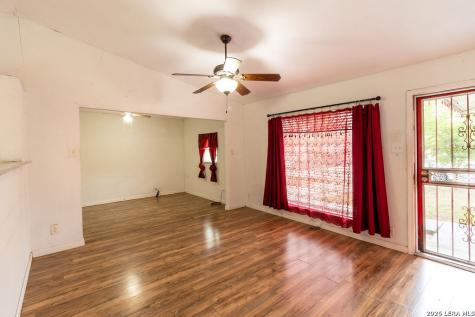 5302 War Cloud Drive San Antonio TX 78242