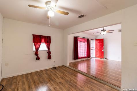 5302 War Cloud Drive San Antonio TX 78242