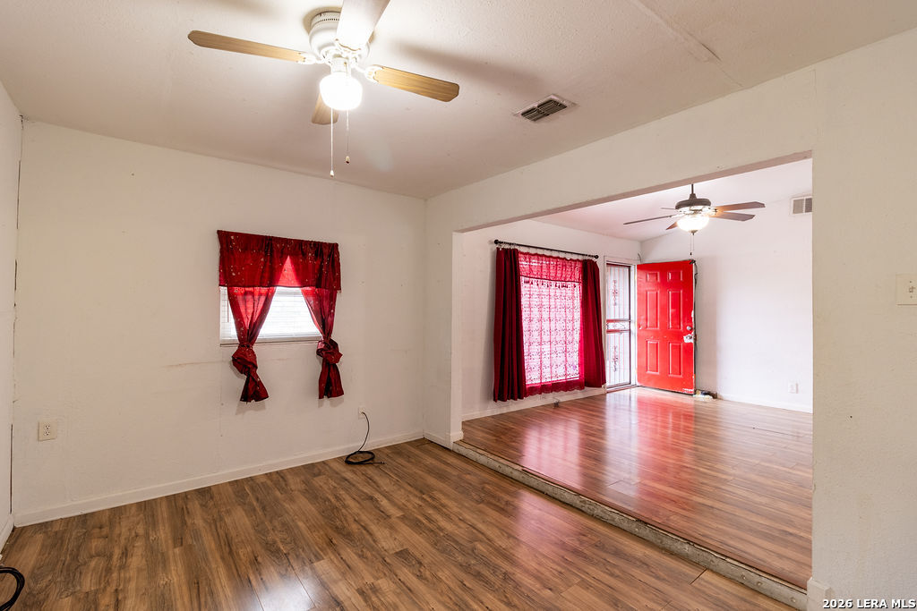 5302 War Cloud Drive San Antonio TX 78242