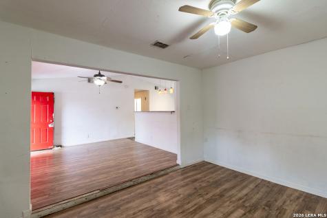5302 War Cloud Drive San Antonio TX 78242