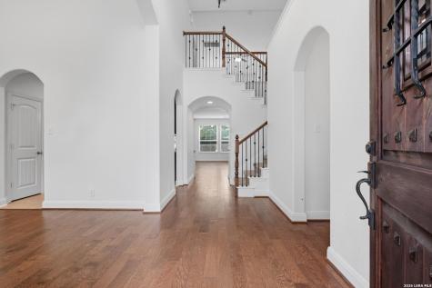 1648 Sun Ledge Way New Braunfels TX 78130