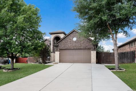 1648 Sun Ledge Way New Braunfels TX 78130