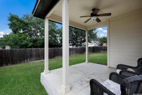 1648 Sun Ledge Way New Braunfels TX 78130