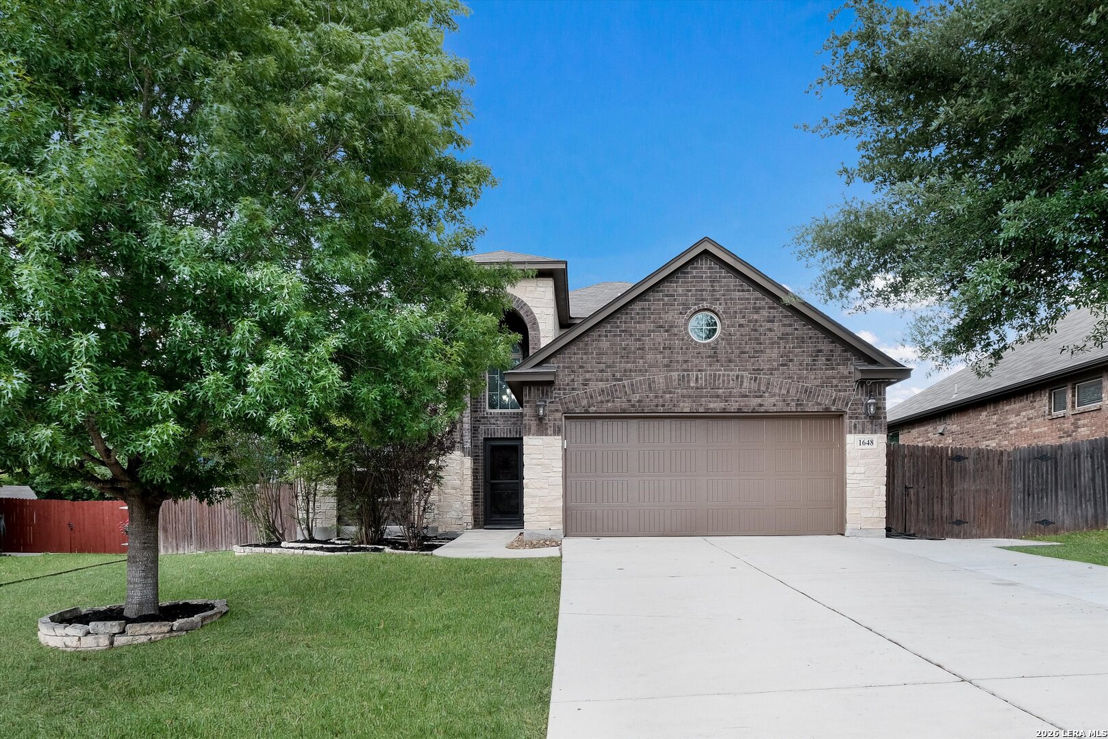 1648 Sun Ledge Way New Braunfels TX 78130