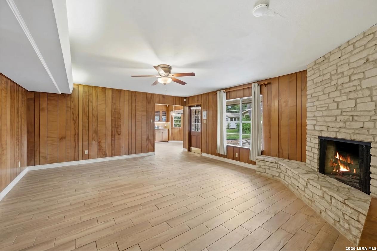 131 Turkey Creek Road Shavano Park TX 78231