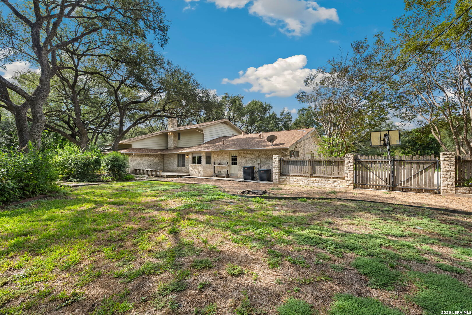131 Turkey Creek Road Shavano Park TX 78231