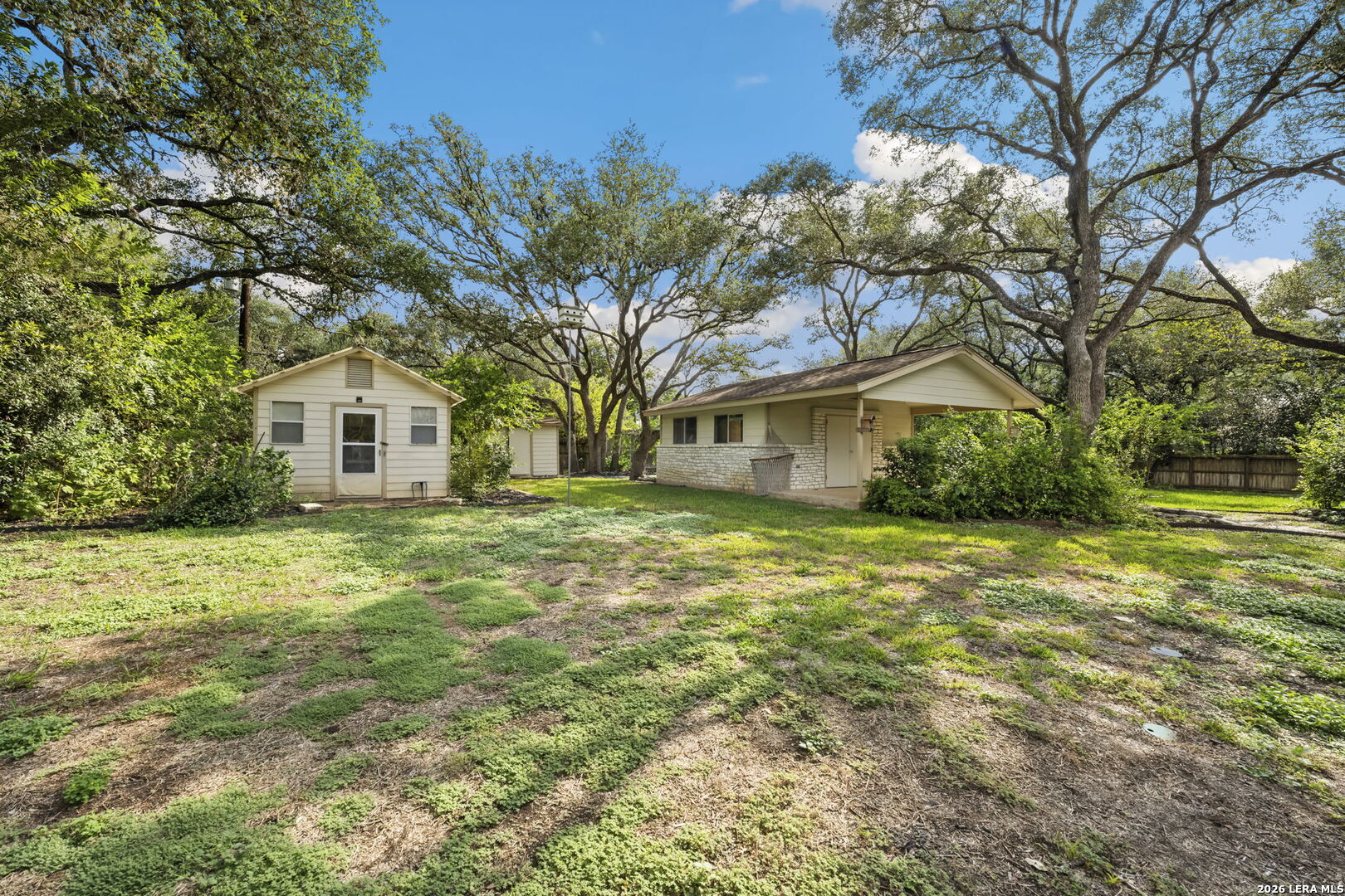 131 Turkey Creek Road Shavano Park TX 78231